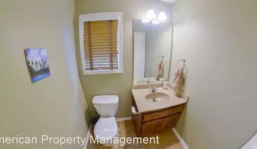 5 of 12 602 Highland Ridge Dr House for rent in Manhattan, KS