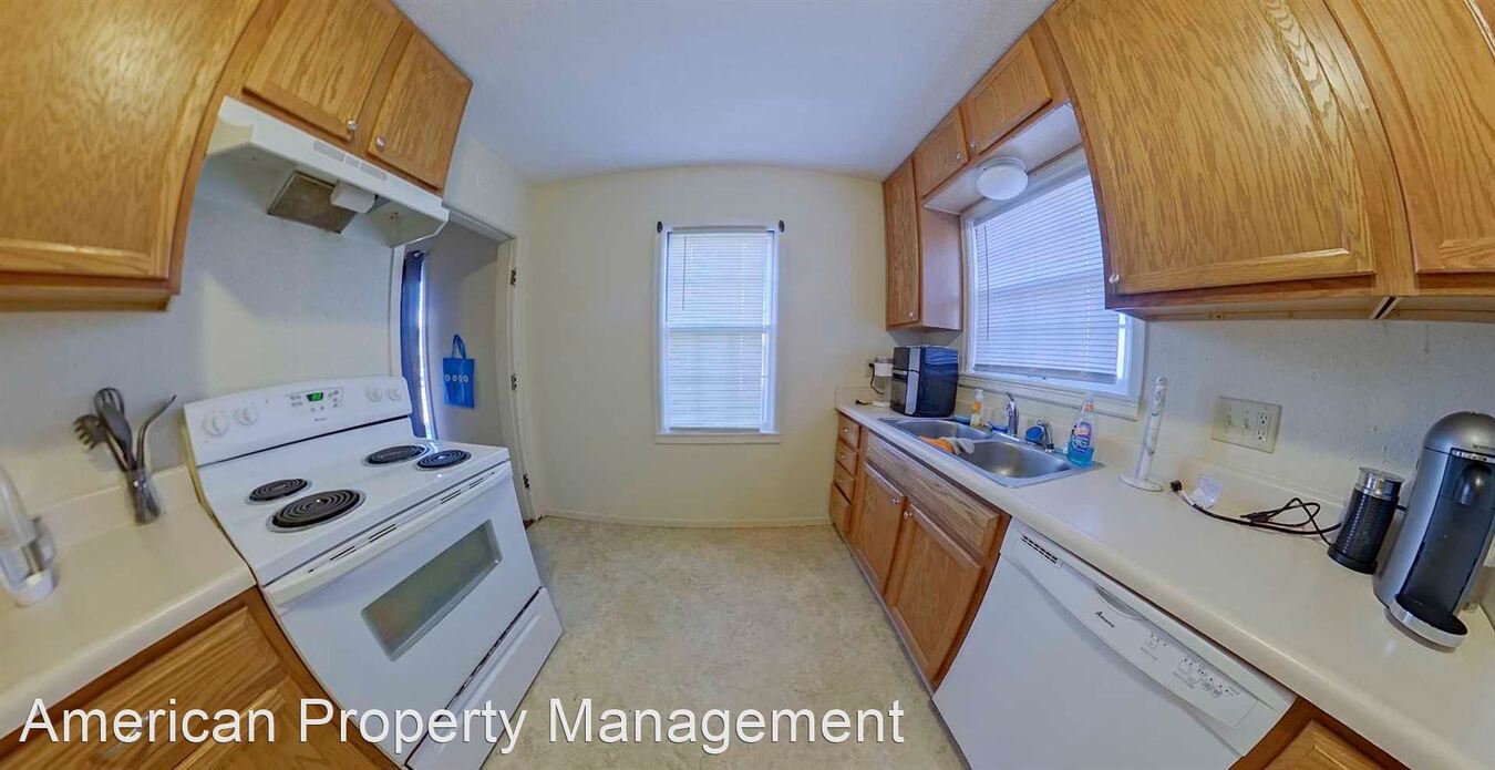 1100 Thurston Manhattan, KS House for Rent Rentable