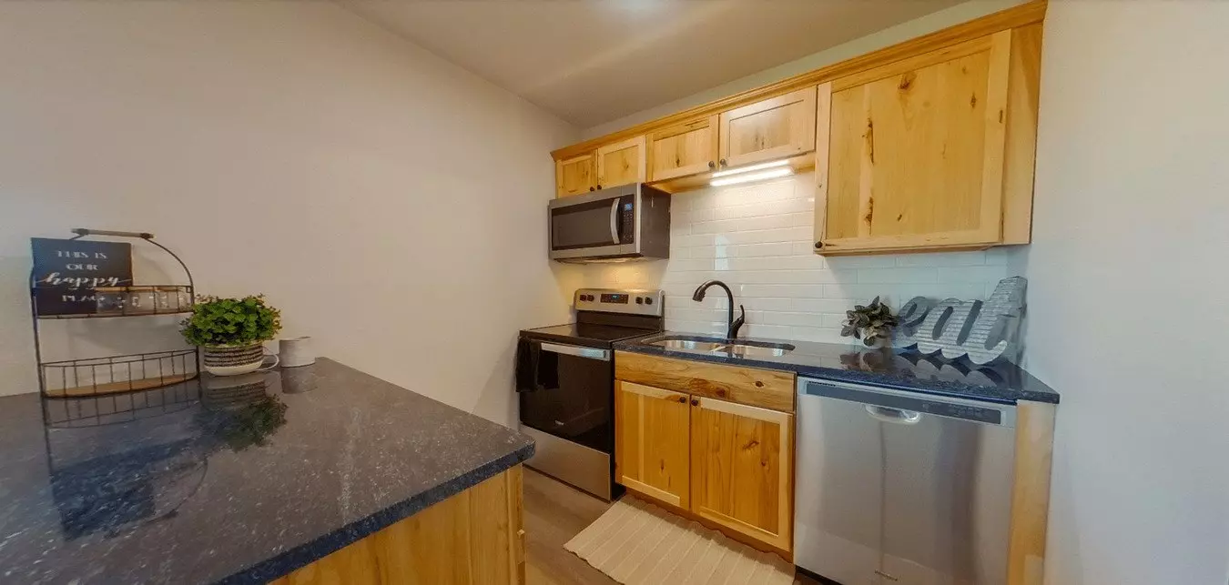 803 Allison Ave Apartment for rent in Manhattan, KS