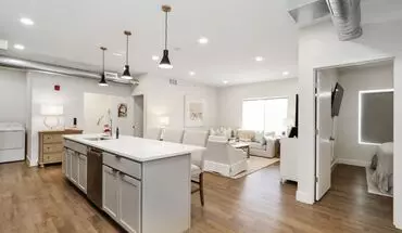 3 of 18 The Legacy Apartment for rent in Manhattan, KS