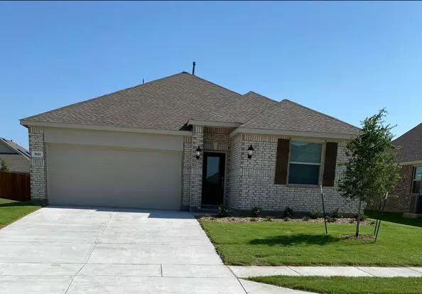 Gorgeous Single Family House For Rent In Anna! Apartment for rent in Anna, TX