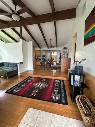 Furnished 3 Bedroom / 2 Bath Home Apartment for rent in Hilo, HI