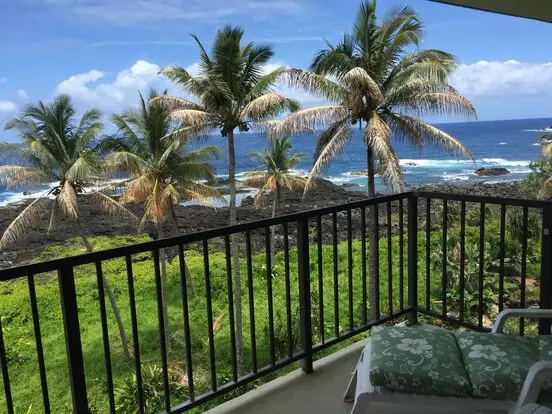 Fully Furnished Apartment for rent in Hilo, HI