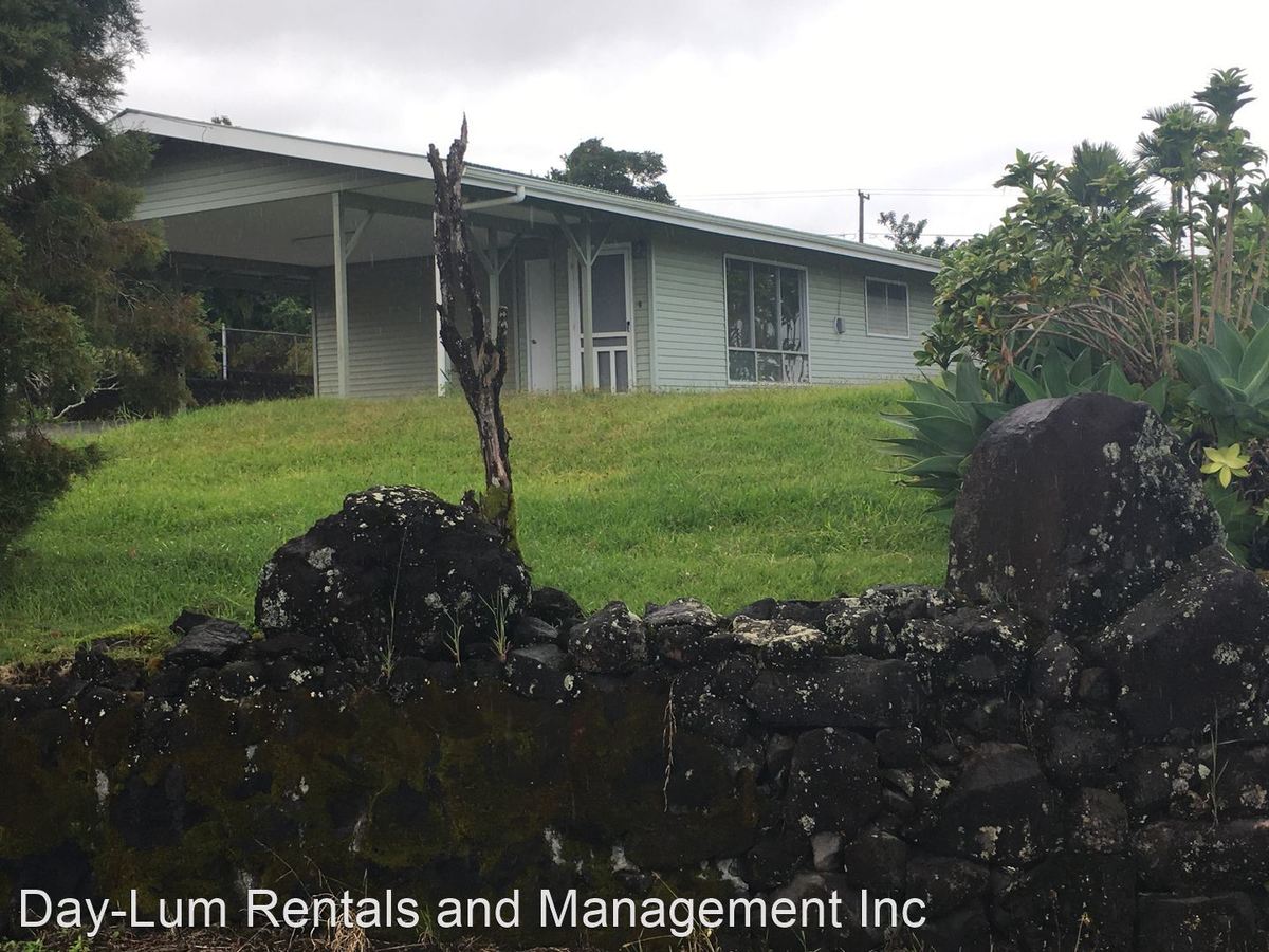 124 Pakalana St Hilo, HI House for Rent Rentable