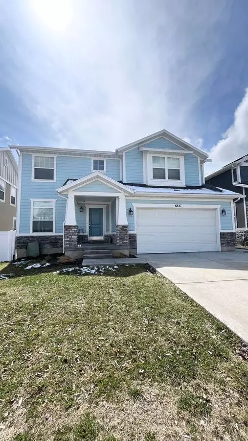 2 Bed/ 1 Bathroom House In West Jordan House for rent in West Jordan, UT