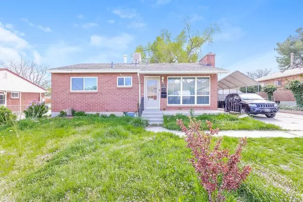 3407 S 8525 W Apartment for rent in Magna, UT