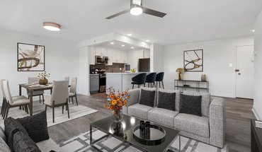Ruxton Towers Apartments Apartment for rent in Towson, MD