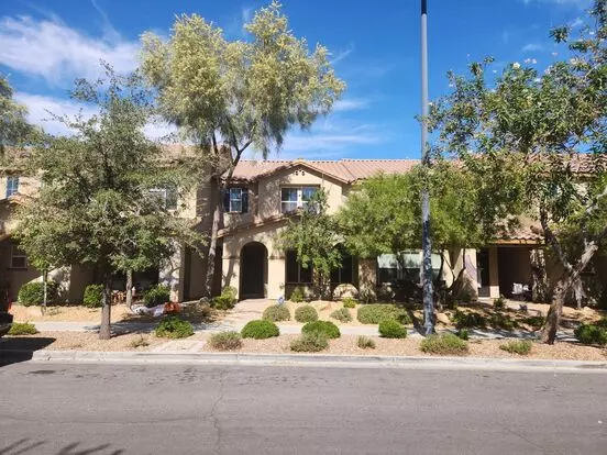 Cool 3 Bedroom Townhome In Desirable Inspirada Apartment for rent in Henderson, NV