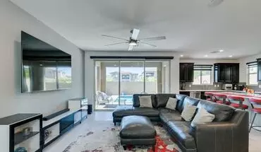 3 of 23 Live The Luxe Life In Summerlin – Stunning 2-story Pool Home In Stonebridge House for rent in Las Vegas, NV