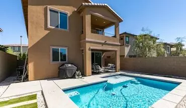 5 of 23 Live The Luxe Life In Summerlin – Stunning 2-story Pool Home In Stonebridge House for rent in Las Vegas, NV