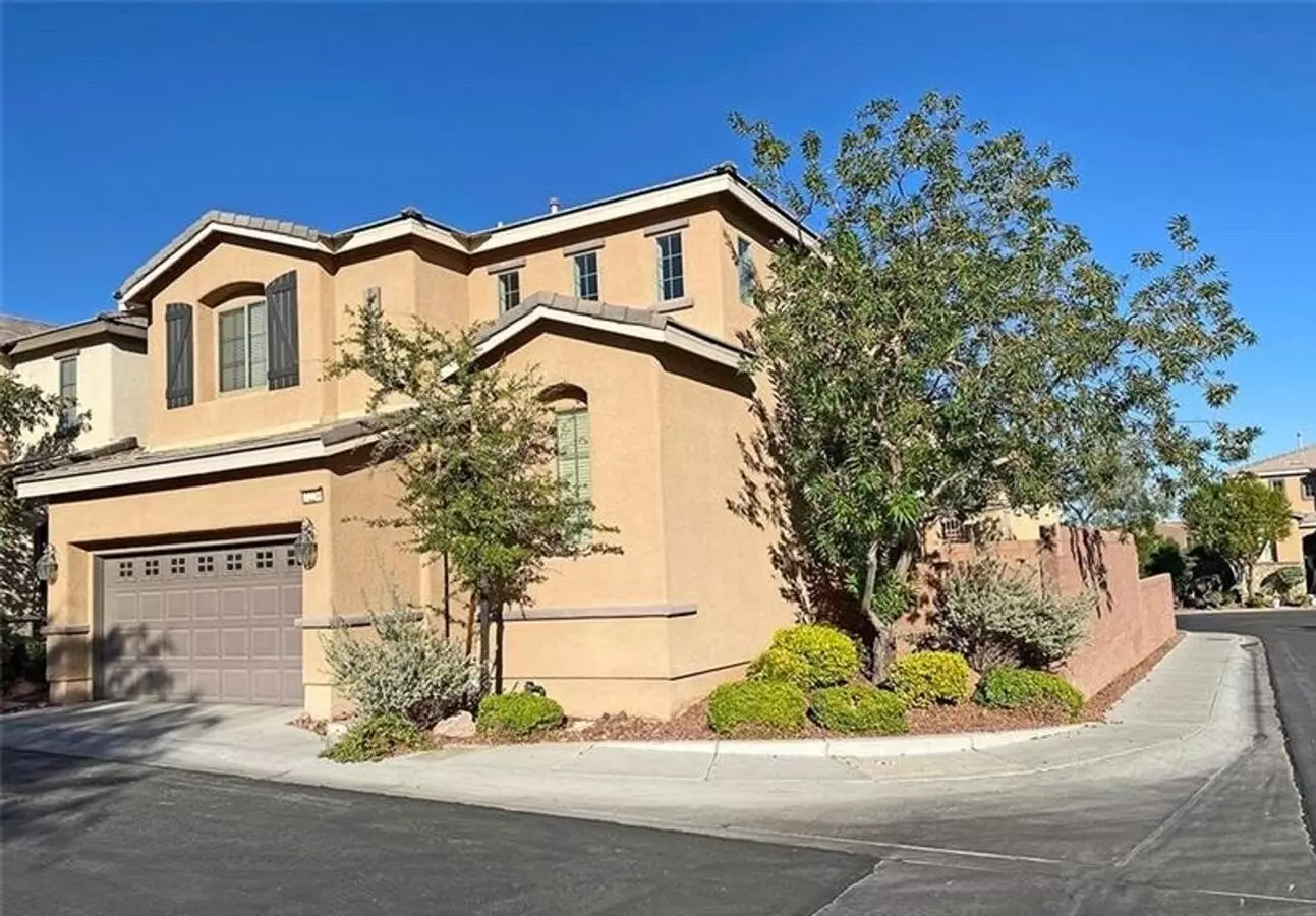 Beautiful Home In Gated Providence Community House for rent in Las Vegas, NV
