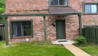 2 of 14 Cozy 3 Br/2.5 Ba Townhome In Columbia! House for rent in Columbia, MD