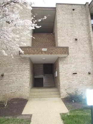 Updated 2 Bedroom Lower Level Condo In Temple Hills! Apartment for rent in Temple Hills, MD