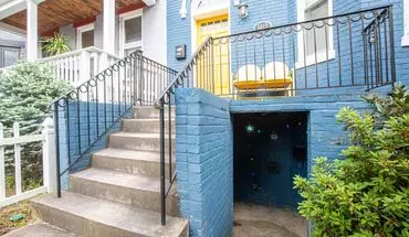 3 of 21 Stunning 2 Br/2 Ba Apartment In Capitol Hill! Apartment for rent in Washington, DC