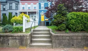 2 of 21 Stunning 2 Br/2 Ba Apartment In Capitol Hill! Apartment for rent in Washington, DC