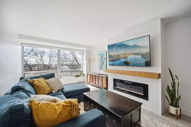 Stunning 1 Br/1 Ba Condo In Southwest Waterfront! Apartment for rent in Washington, DC