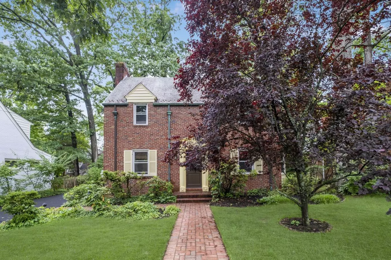 Beautiful Updated 3 Br/2.5 Ba Single-family Home In College Park! House for rent in College Park, MD