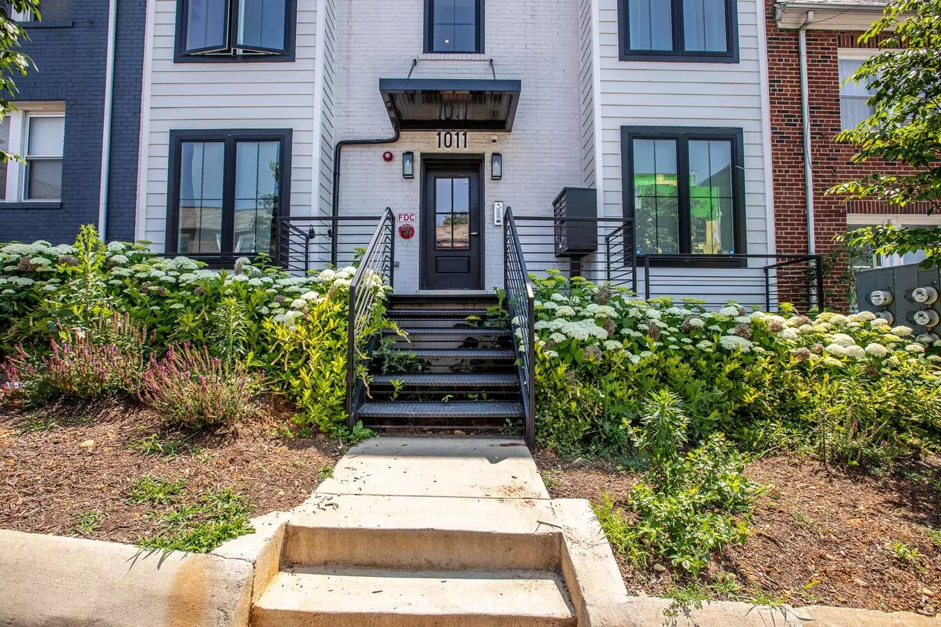 1011 18th St NE Apartment for rent in Washington, DC