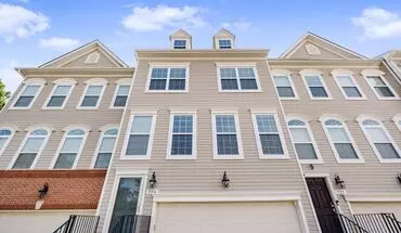 2 of 32 3 Br/2 Full Ba & 2 Half Ba In Glen Burnie! House for rent in Glen Burnie, MD