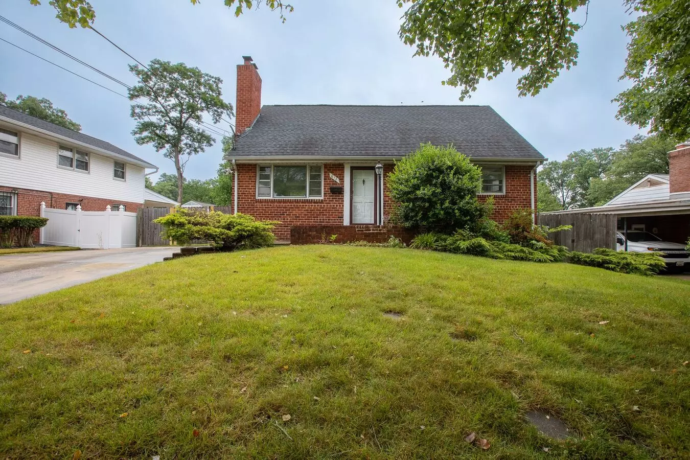 Beautiful 4 Br/3 Br Single-family Home In Carrollton! House for rent in New Carrollton, MD