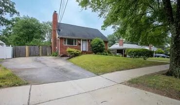 2 of 32 Beautiful 4 Br/3 Br Single-family Home In Carrollton! House for rent in New Carrollton, MD