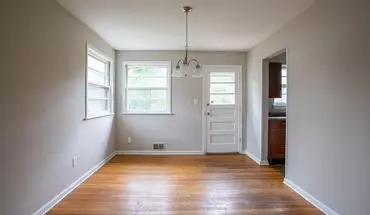 5 of 32 Beautiful 4 Br/3 Br Single-family Home In Carrollton! House for rent in New Carrollton, MD