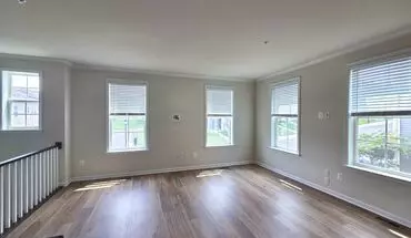 2 of 33 Beautiful 3 Br/3.5 Ba Eog Townhome In Laurel! House for rent in Laurel, MD