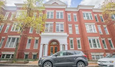 3 of 24 Amazing 1 Br/1 Ba Condo In Dupont Circle! Apartment for rent in Washington, DC