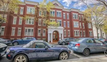 2 of 24 Amazing 1 Br/1 Ba Condo In Dupont Circle! Apartment for rent in Washington, DC