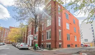 4 of 24 Amazing 1 Br/1 Ba Condo In Dupont Circle! Apartment for rent in Washington, DC