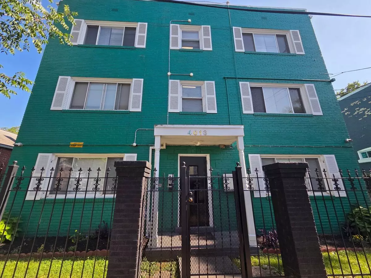 Charming 2 Br/1 Ba Apartment In Deanwood – All Utilities Included! Apartment for rent in Washington, DC