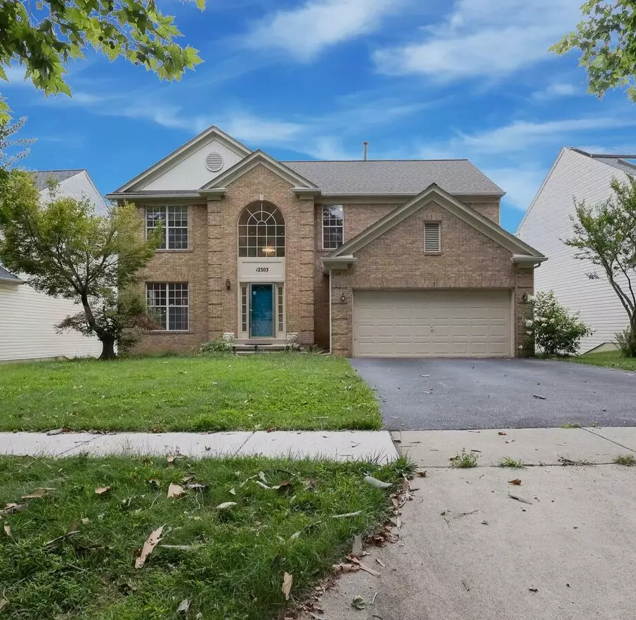 Beautiful 4 Br/3.5 Ba Single-family Home In Germantown! House for rent in Germantown, MD