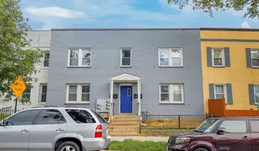 2 of 27 Charming 3 Br/1 Ba Apartment In Trinidad! Apartment for rent in Washington, DC