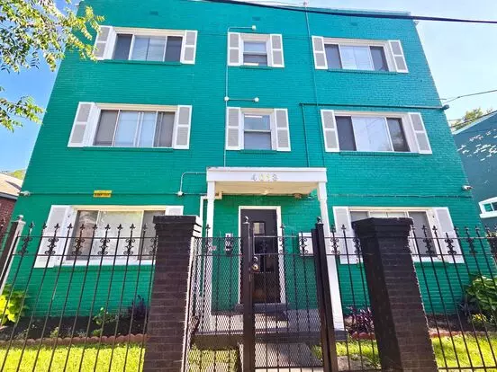 Charming 2 Br/1 Ba Apartment In Deanwood – All Utilities Included! Apartment for rent in Washington, DC