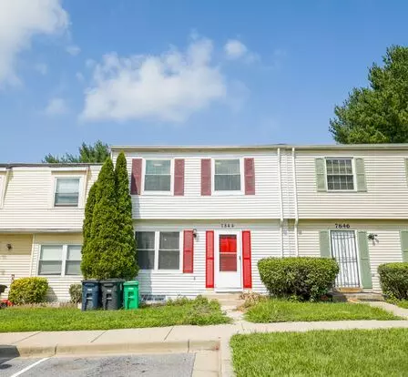 Amazing 3 Br/1.5 Ba Townhome In Landover! Apartment for rent in Landover, MD