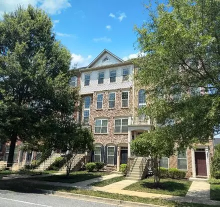 Lovely 3 Br/2.5 Ba Townhome In Lanham! Apartment for rent in Lanham, MD