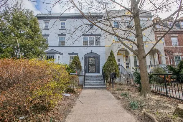 Charming Studio Apartment In Columbia Heights! Apartment for rent in Washington, DC