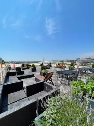 Beautiful 1br Condo In Foggy Bottom Community In Northwest Dc! Apartment for rent in Washington, DC