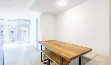 5 of 57 Stunning 1 Br+ Den/2 Ba Condo In Navy Yard! Apartment for rent in Washington, DC