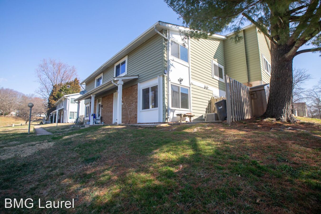 18610 Bay Leaf Way Germantown, MD House for Rent Rentable