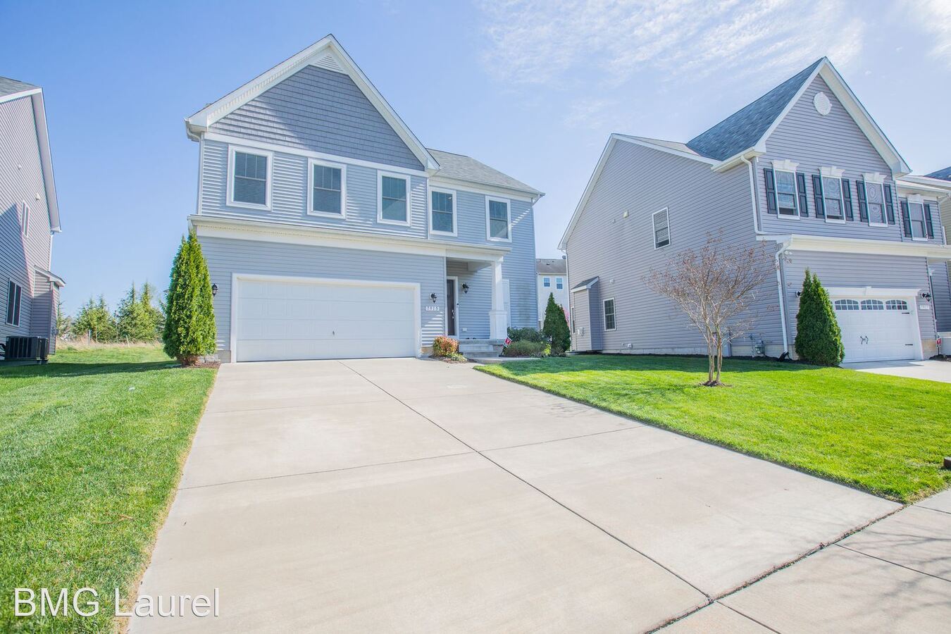 7915 Sibley Way Severn, MD House for Rent Rentable