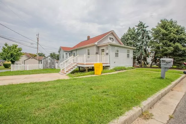 Lovely 3 Br/3 Ba Single-family Home In Baltimore! Apartment for rent in Baltimore, MD