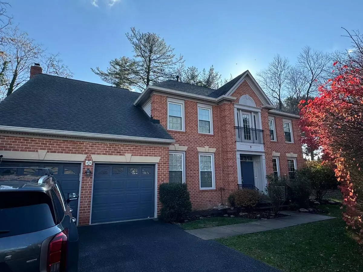 Stunning 5 Br/3.5 Ba Single-family Home In Gaithersburg! House for rent in Gaithersburg, MD