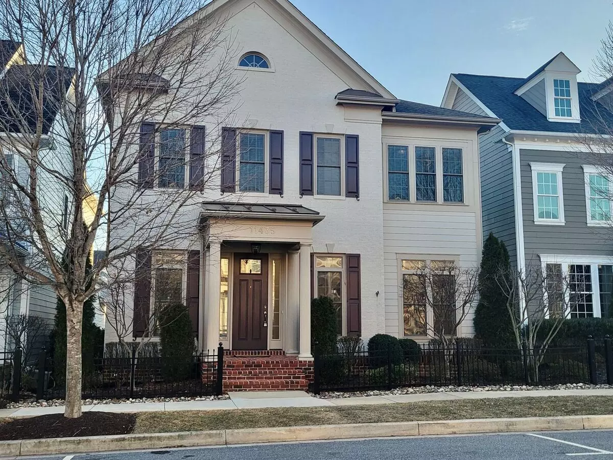 Stunning 5 Br/4.5 Ba Single-family Home In Howard County’s Most Desired Residential Neighborhood, Maple Lawn! House for rent in Fulton, MD