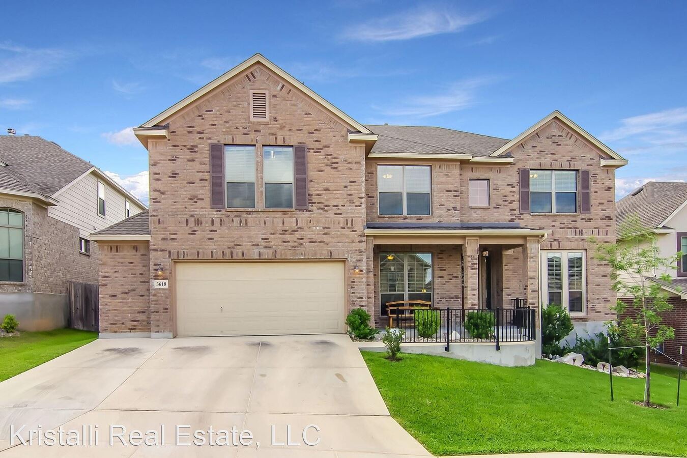 3618 Mendocino Park San Antonio, TX House for Rent Rentable