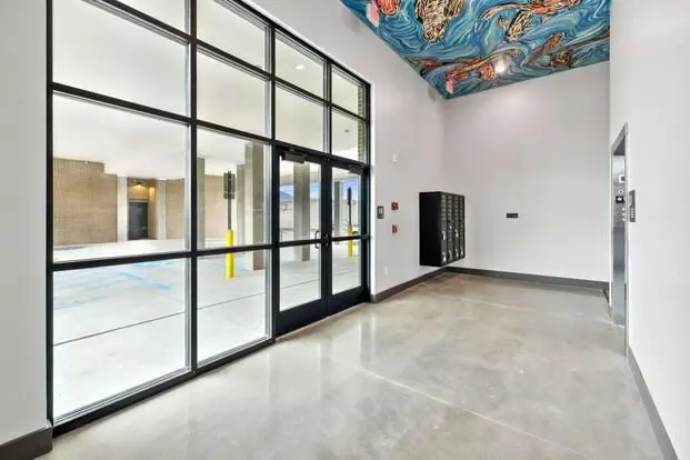 Urban Lofts Apartment for rent in Chattanooga, TN