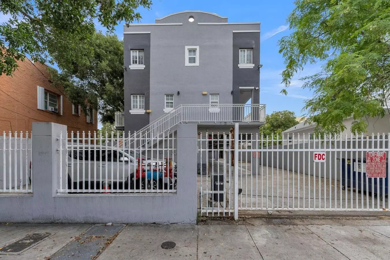 1421 SW 3rd St Apartment for rent in Miami, FL