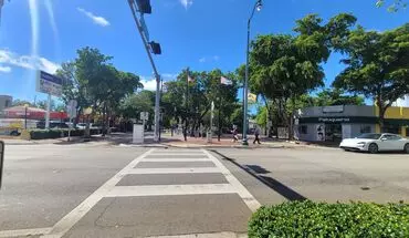 4 of 12 1323 - 1329 SW 8th St 1320 SW 7th St Apartment for rent in Miami, FL