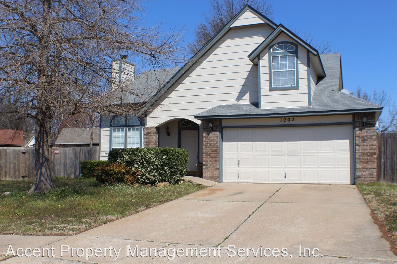 1202 W Edgewater Pl Broken Arrow, OK House for Rent