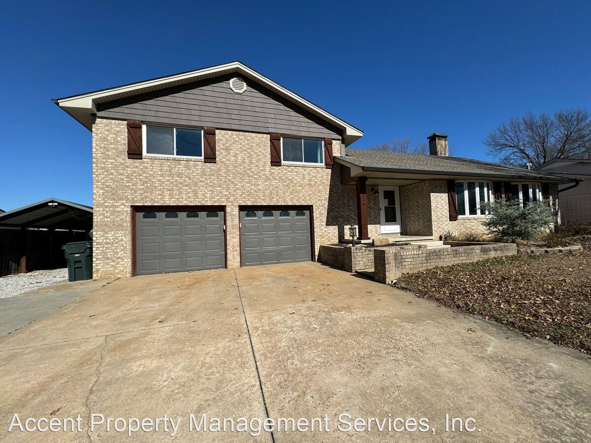 234 E 17th St Claremore, OK House for Rent Rentable